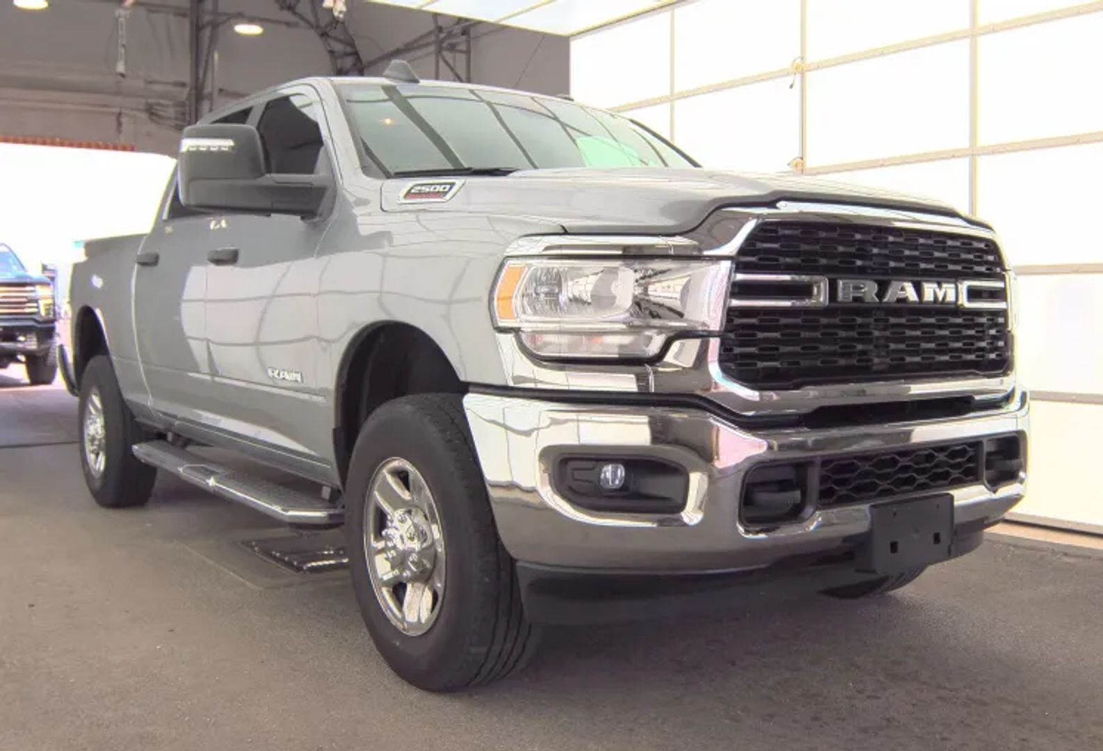 ram ram 2500 pickup 2024 3C6UR5DJ2RG342945 image ram ram 2500 pickup 2024 3C6UR5DJ2RG342945 image